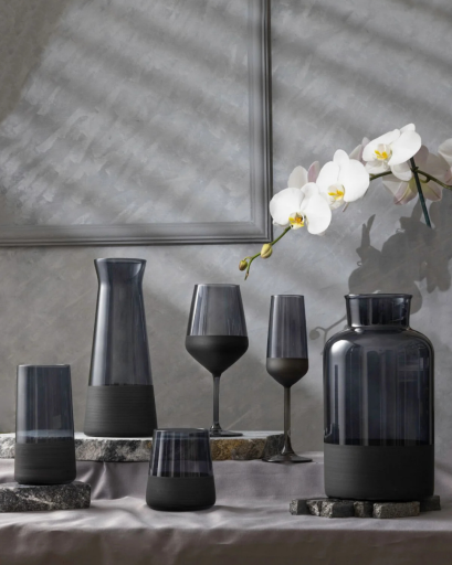 Bardak-Sürahi-Karaf